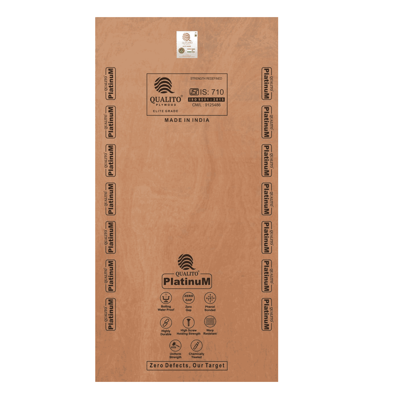 Qualito Platinum