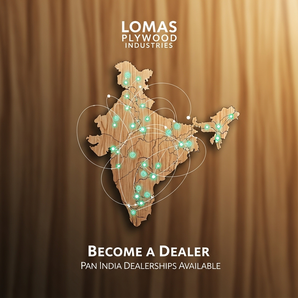 Lomas Plywood About Us